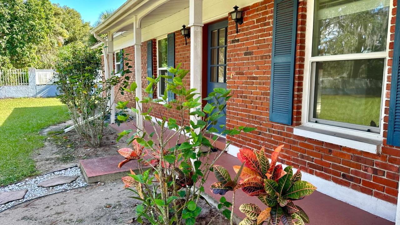 Cozy Rooms Near Busch Gardens Tampa Exteriör bild