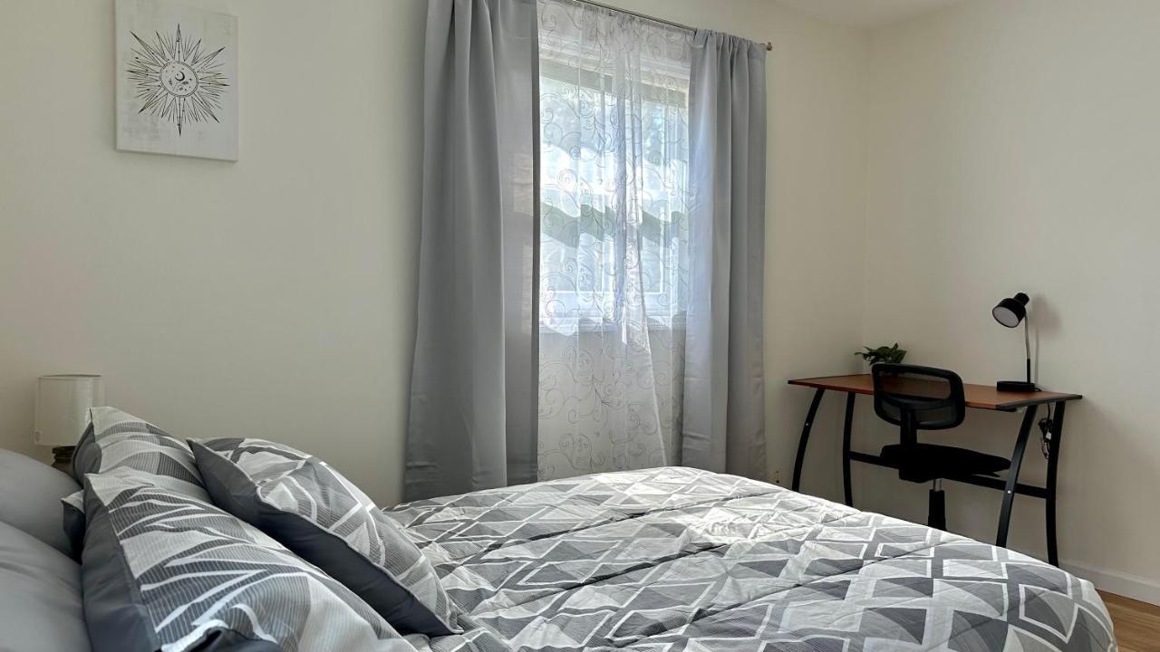 Cozy Rooms Near Busch Gardens Tampa Exteriör bild
