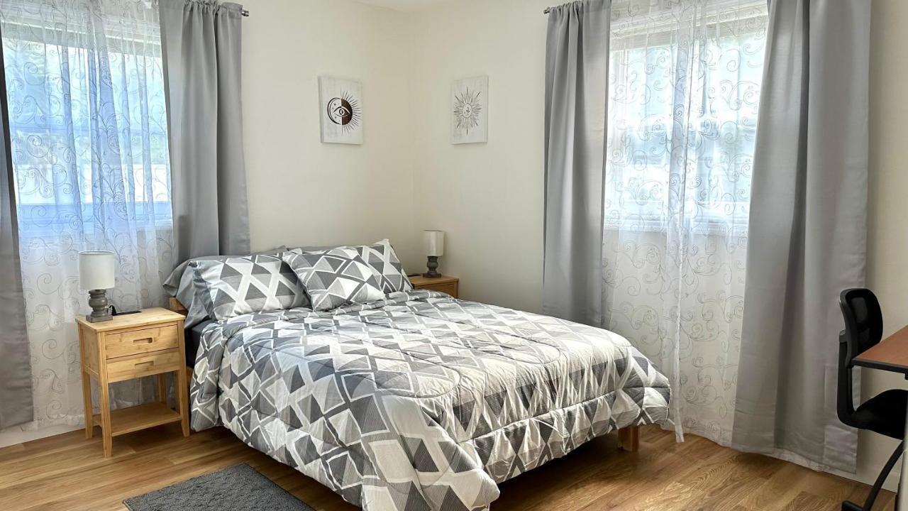 Cozy Rooms Near Busch Gardens Tampa Exteriör bild