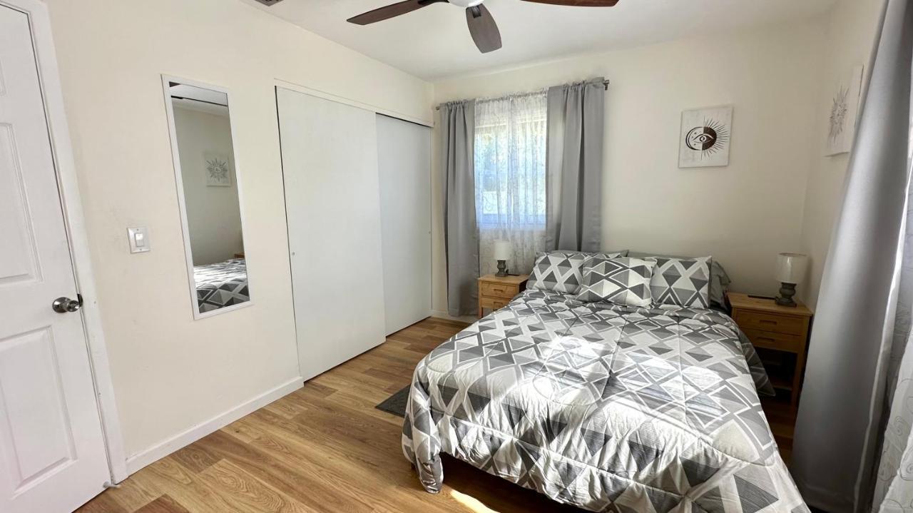 Cozy Rooms Near Busch Gardens Tampa Exteriör bild