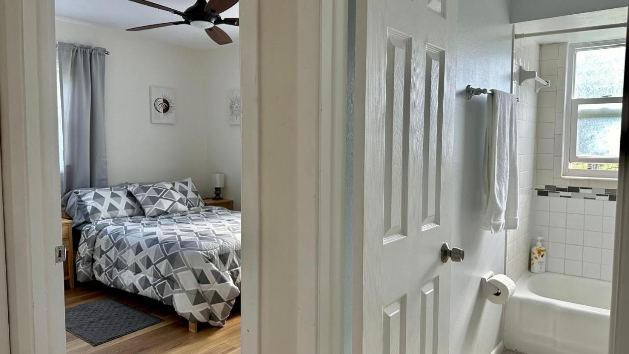 Cozy Rooms Near Busch Gardens Tampa Exteriör bild