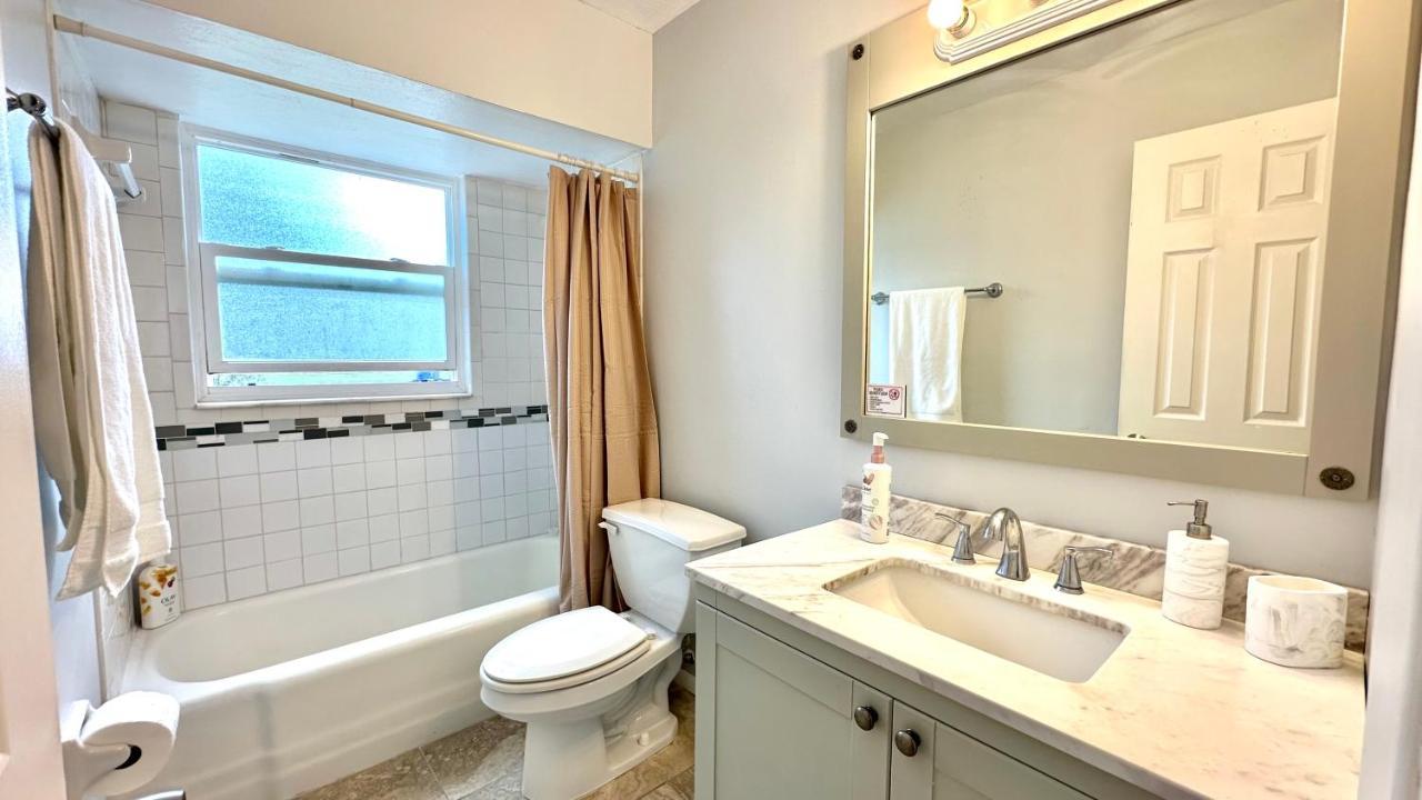 Cozy Rooms Near Busch Gardens Tampa Exteriör bild