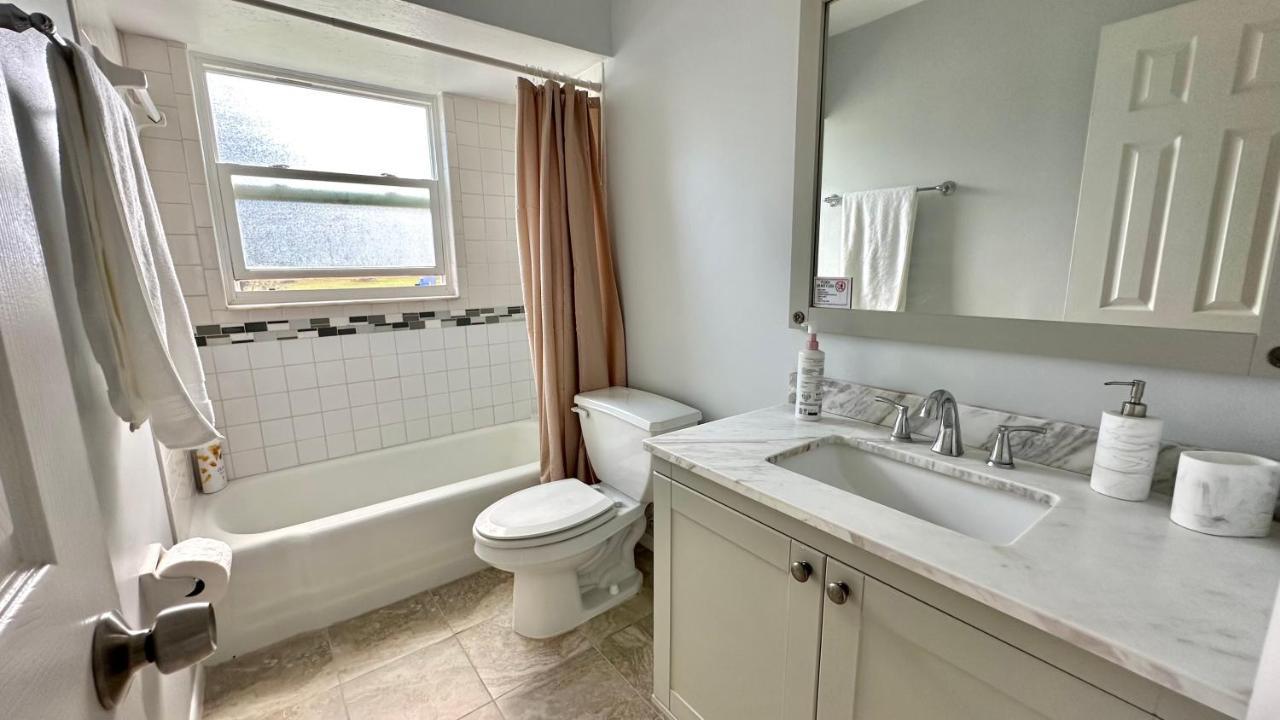 Cozy Rooms Near Busch Gardens Tampa Exteriör bild